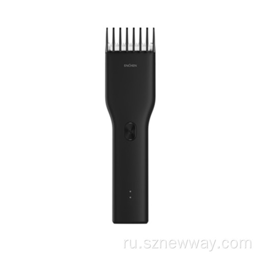 Enchen Electric Hair Clipper быстрая зарядка для детей